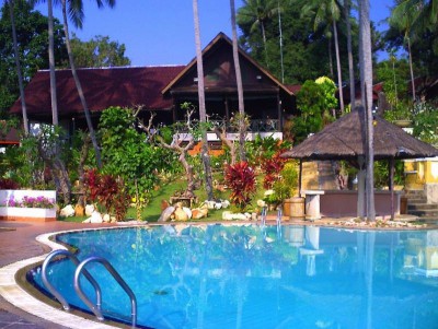 SAMUI ORCHID SUITES RESORT — фото 7