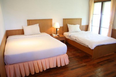 SAMUI ORCHID SUITES RESORT — фото 9
