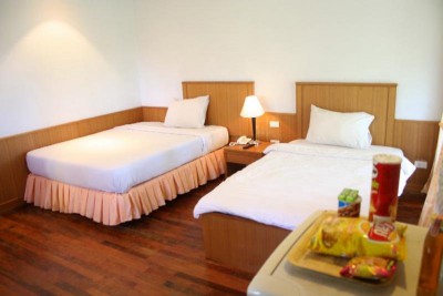 SAMUI ORCHID SUITES RESORT — фото 12