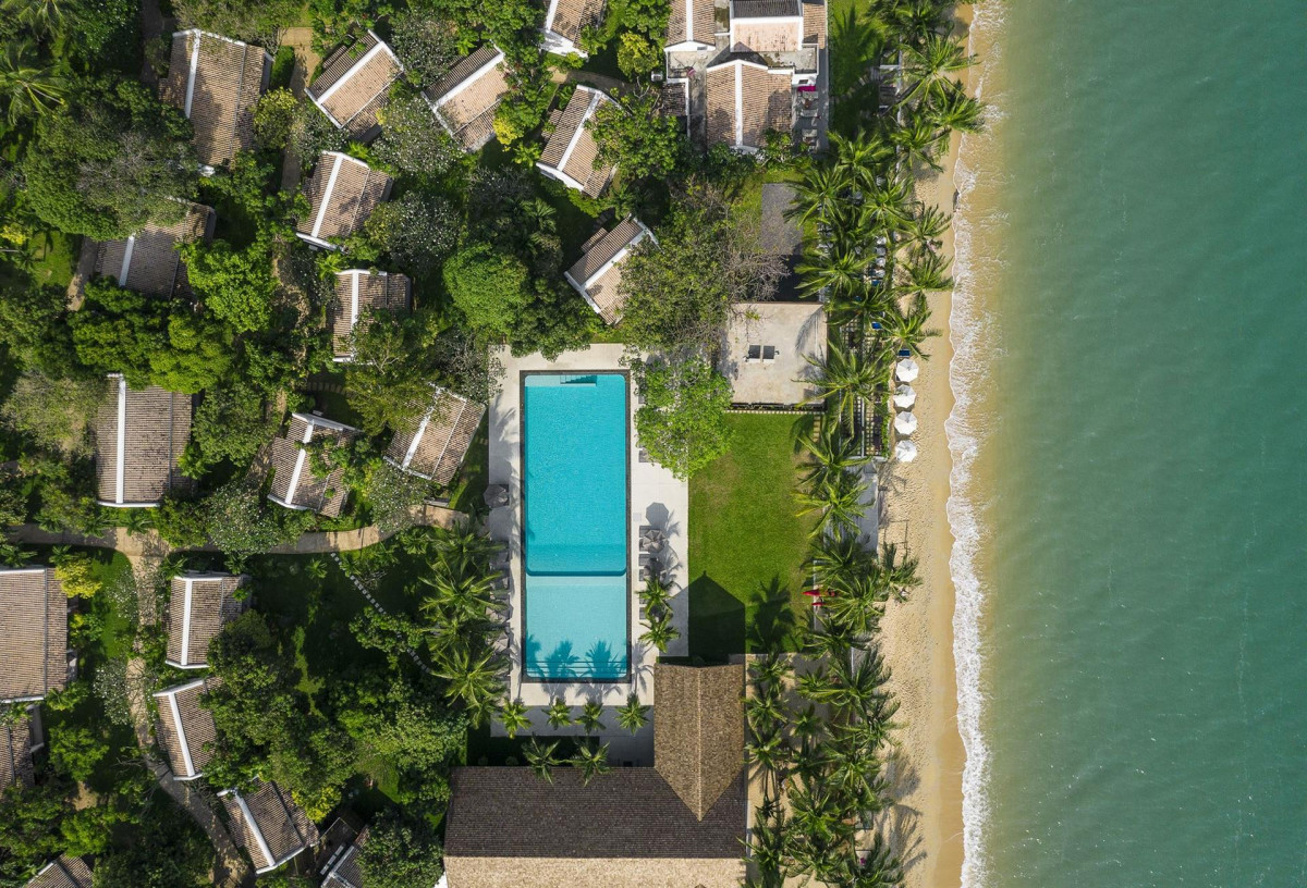 SAMUI PALM BEACH RESORT — фото 3