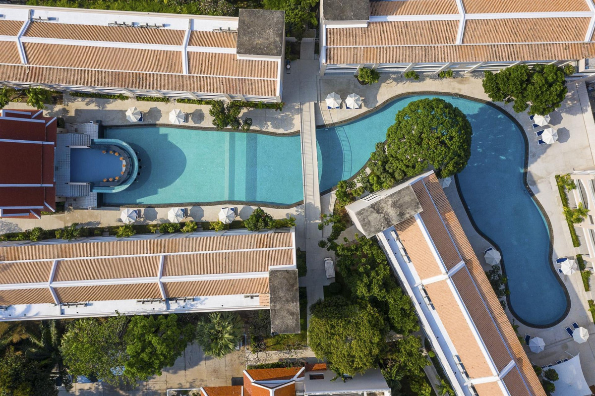 SAMUI PALM BEACH RESORT — фото 4