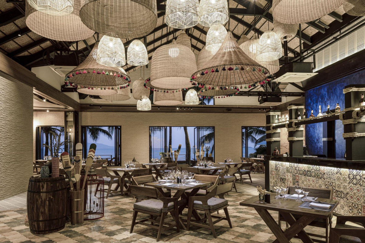 SAMUI PALM BEACH RESORT — фото 9
