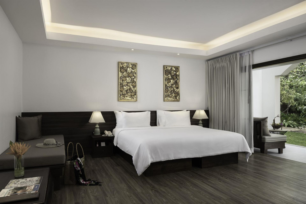SAMUI PALM BEACH RESORT — фото 15