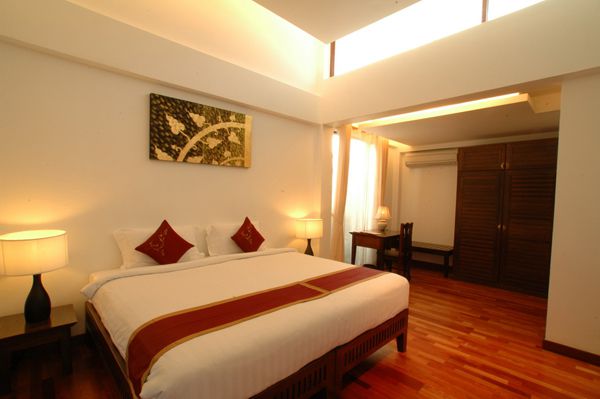 SAMUI PARADISE