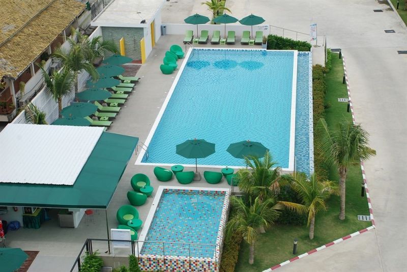 SAMUI PLAZA — фото 14