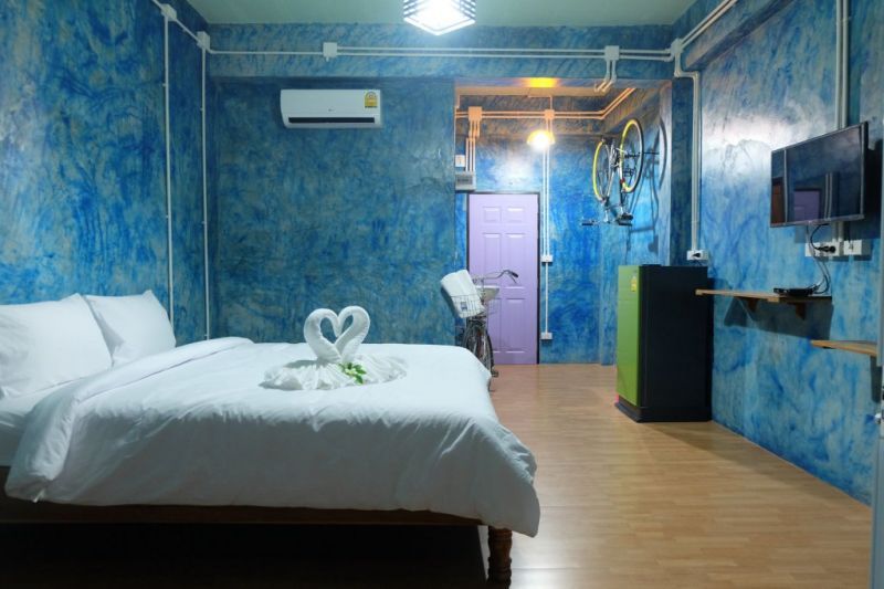 SAMUI POSHTEL — фото 2