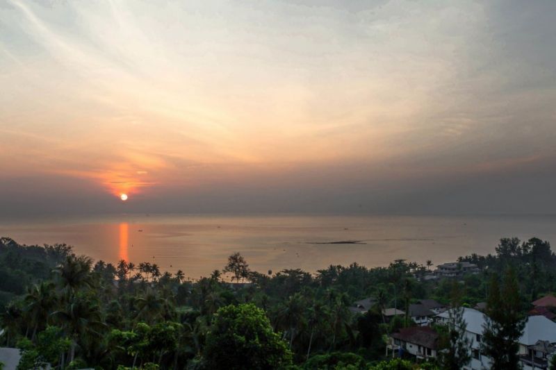 SAMUI REEF VIEW RESORT — фото 16