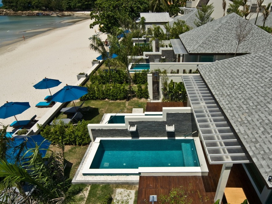 SAMUI RESOTEL BEACH RESORT — фото 2