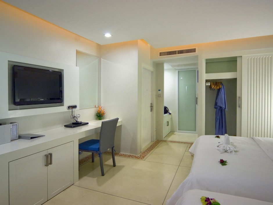 SAMUI RESOTEL BEACH RESORT — фото 3