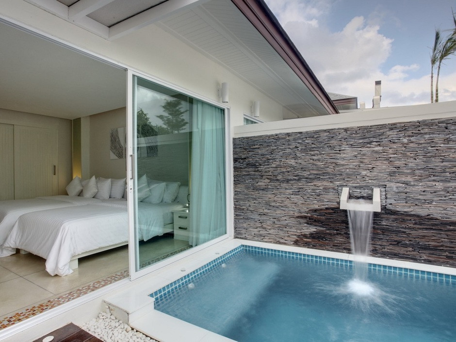 SAMUI RESOTEL BEACH RESORT — фото 4
