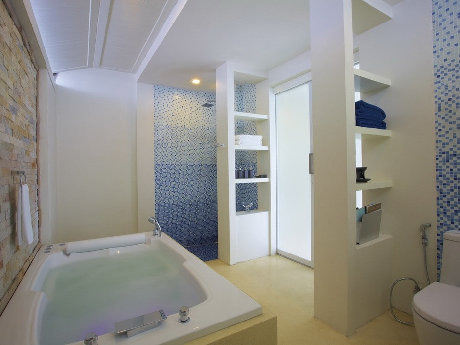 SAMUI RESOTEL BEACH RESORT — фото 10