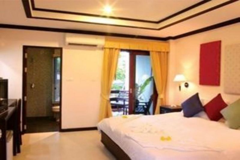 SAMUI SEABREEZE PLACE — фото 2