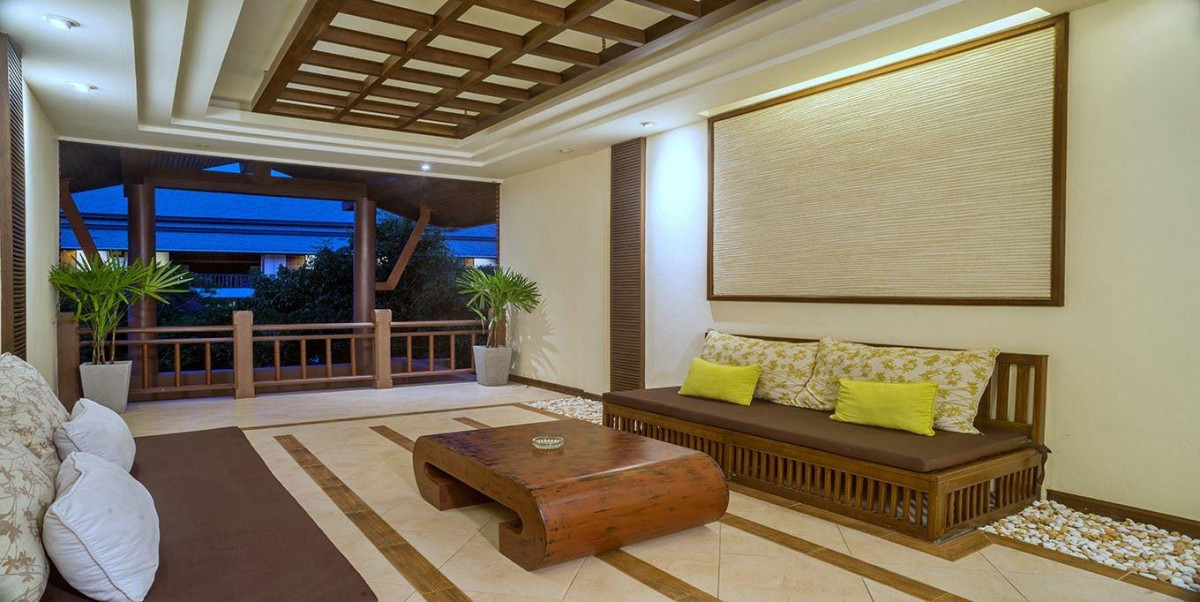 SAMUI SENSE BEACH RESORT — фото 14
