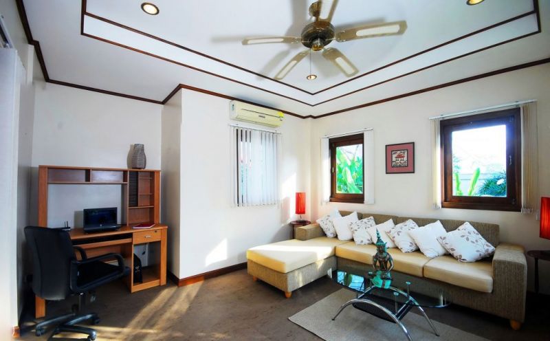 SAMUI SUN VILLA — фото 2