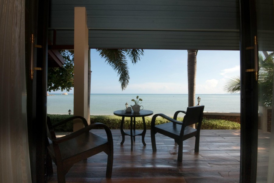 SAMUI TONGGAD RESORT — фото 3