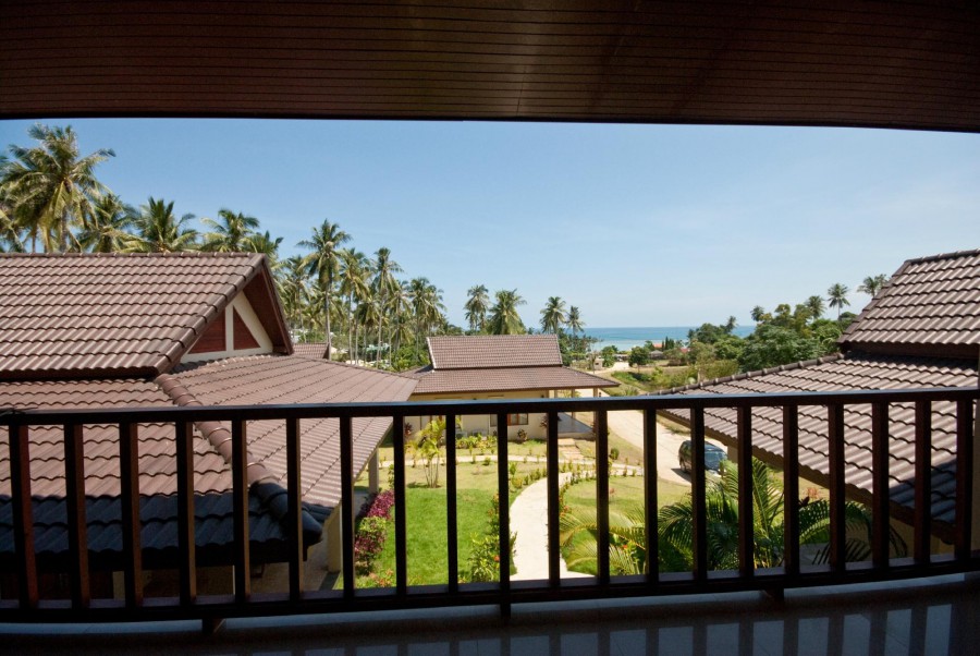 SAMUI TONGGAD RESORT — фото 6