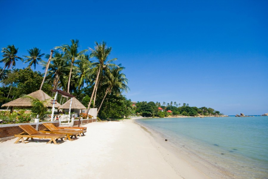 SAMUI TONGGAD RESORT — фото 12