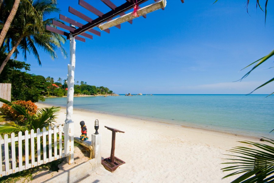 SAMUI TONGGAD RESORT — фото 13