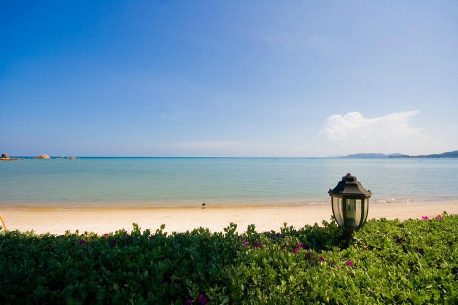 SAMUI TONGGAD RESORT — фото 14
