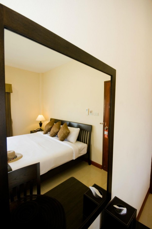 SAMUI TONGGAD RESORT — фото 17