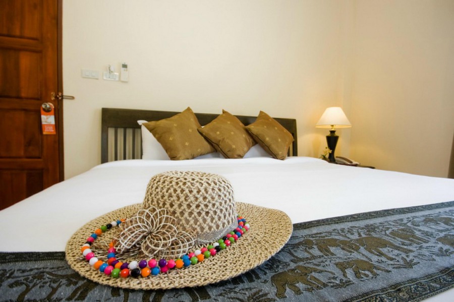 SAMUI TONGGAD RESORT — фото 18
