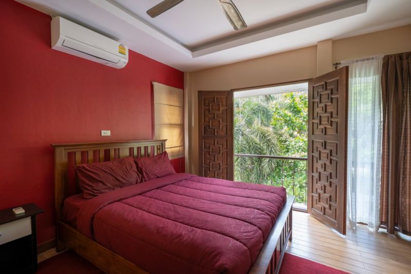 ВИЛЛА SAMUI WHITNEY — фото 2