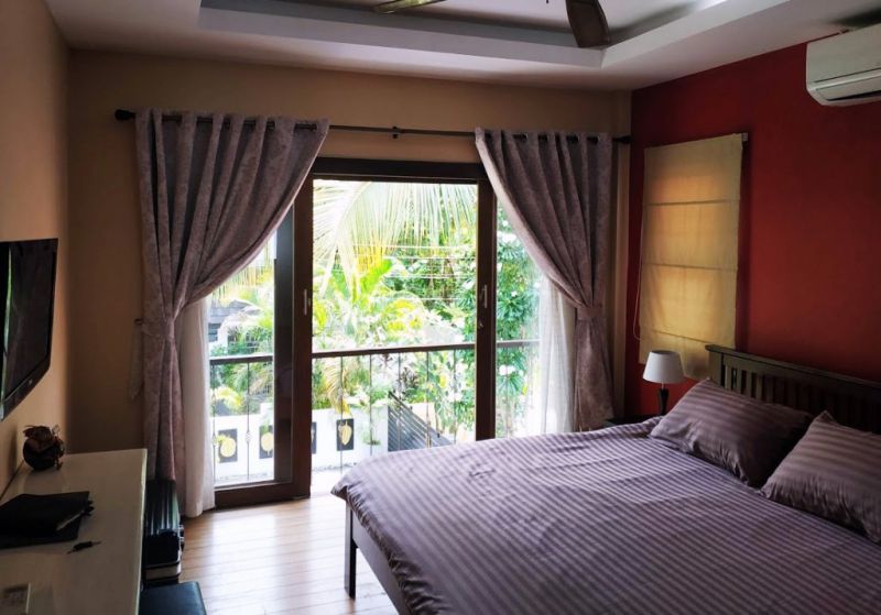 ВИЛЛА SAMUI WHITNEY — фото 3