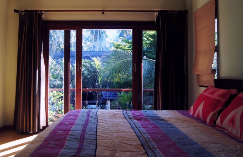 ВИЛЛА SAMUI WHITNEY — фото 4