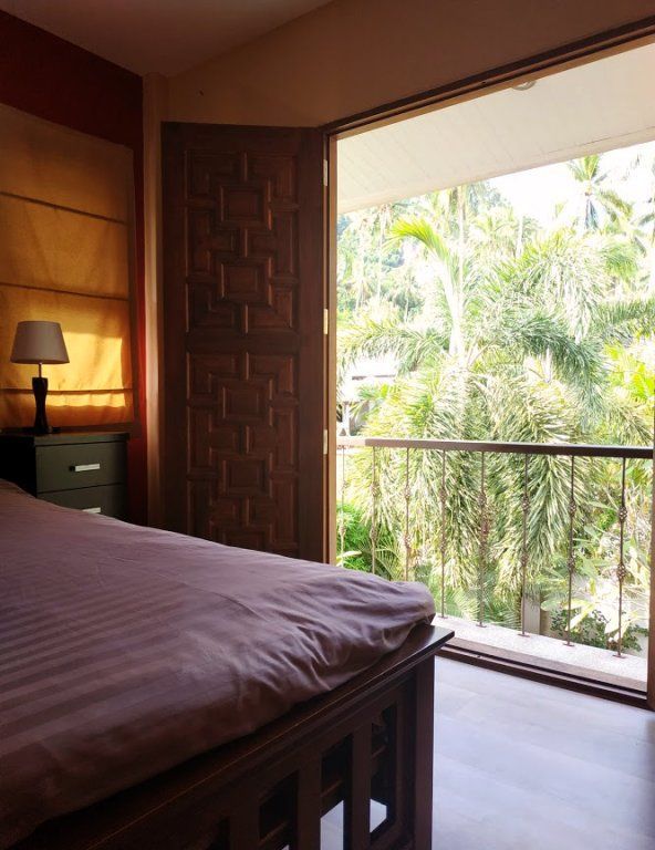 ВИЛЛА SAMUI WHITNEY — фото 5