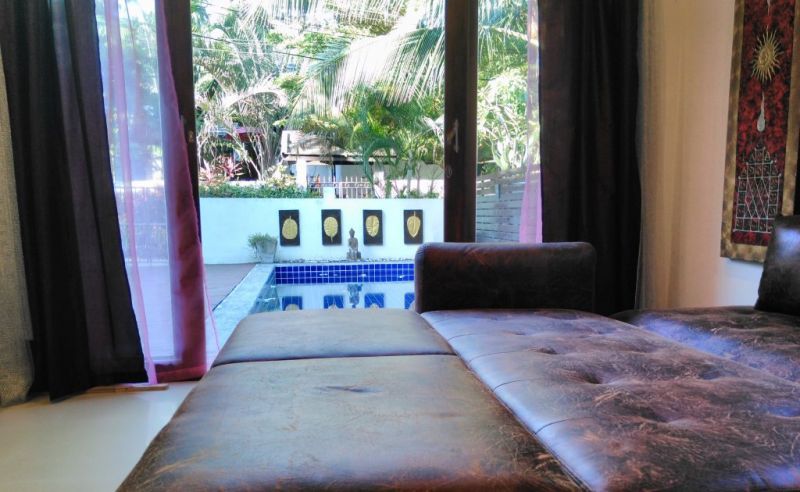 ВИЛЛА SAMUI WHITNEY — фото 7