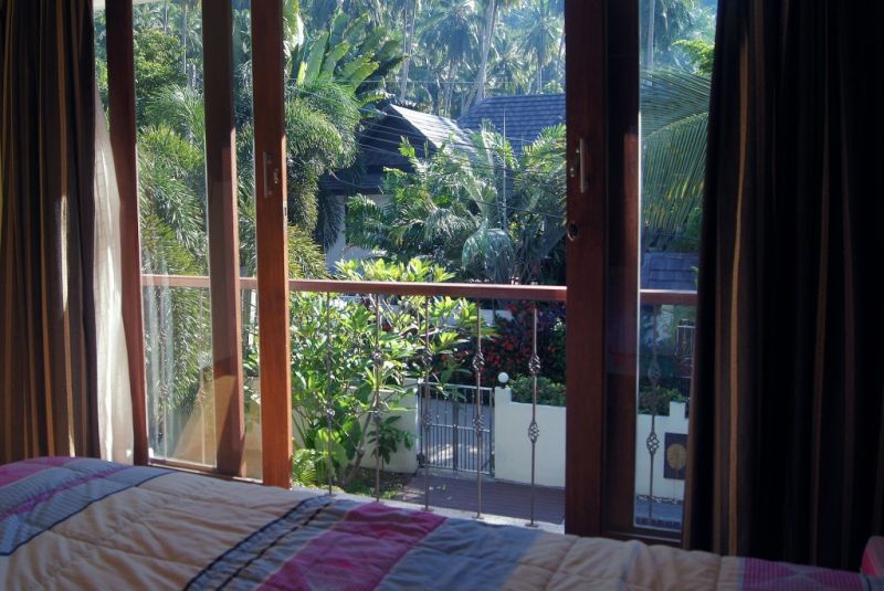ВИЛЛА SAMUI WHITNEY — фото 8