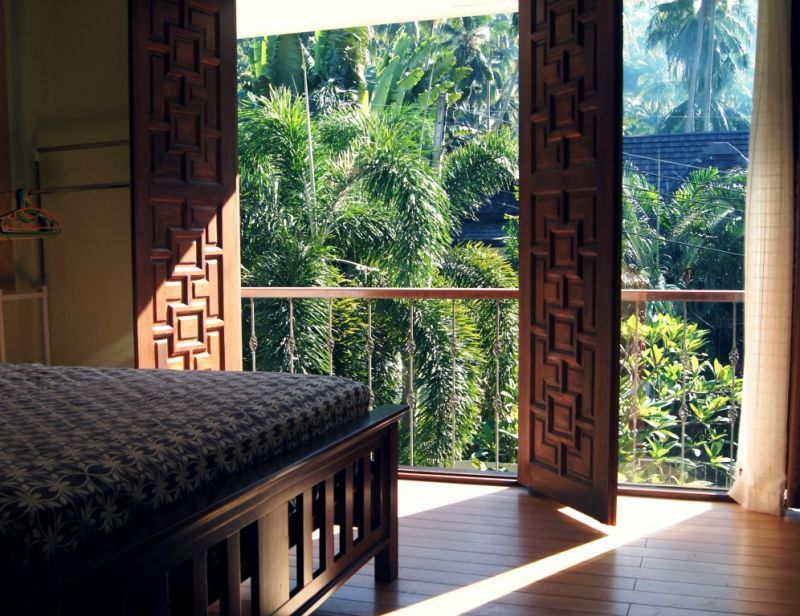 ВИЛЛА SAMUI WHITNEY — фото 10