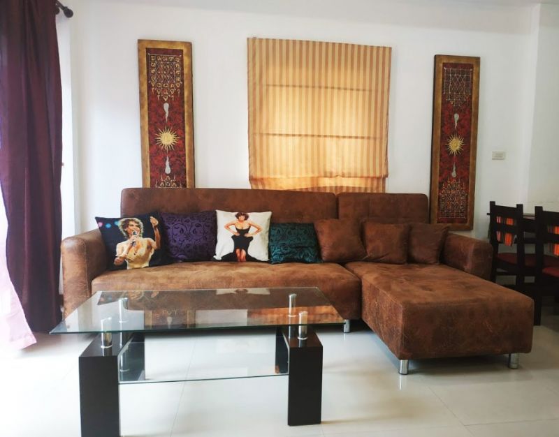 ВИЛЛА SAMUI WHITNEY — фото 12