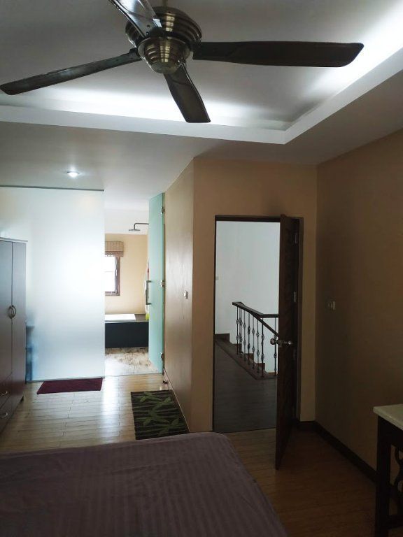ВИЛЛА SAMUI WHITNEY — фото 14