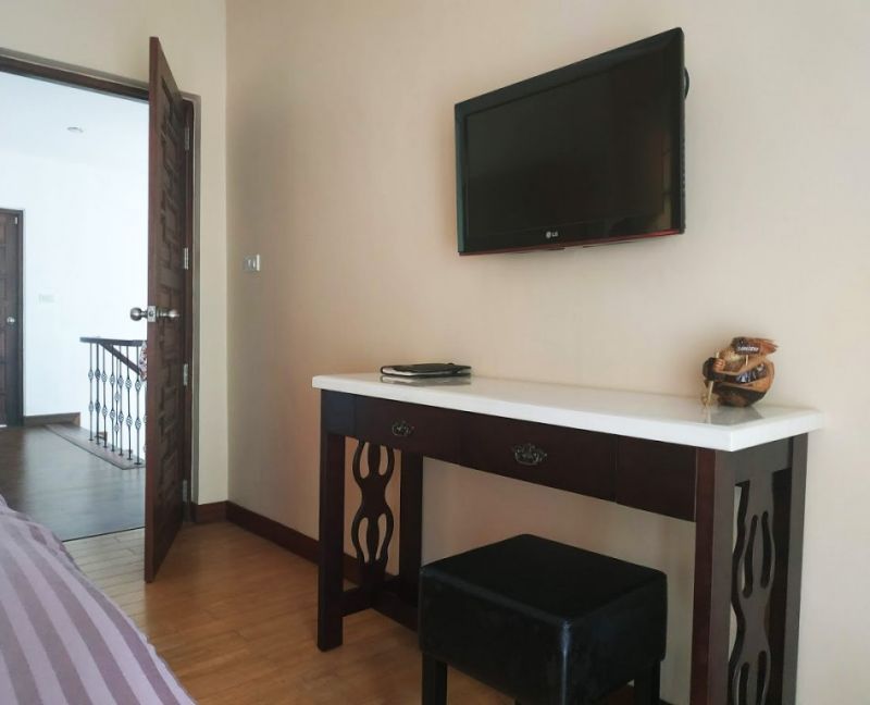 ВИЛЛА SAMUI WHITNEY — фото 15