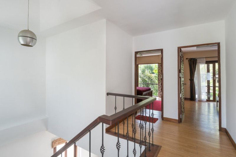 ВИЛЛА SAMUI WHITNEY — фото 16