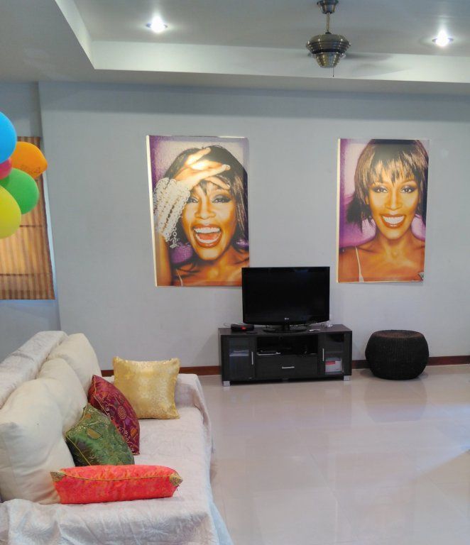 ВИЛЛА SAMUI WHITNEY — фото 18