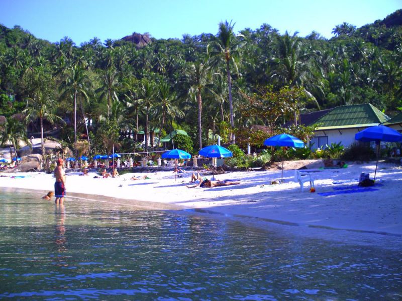 SAMUI YACHT CLUB