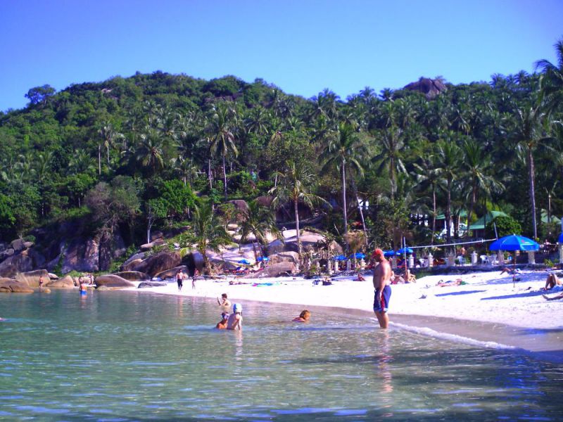 SAMUI YACHT CLUB — фото 2