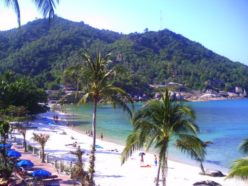 SAMUI YACHT CLUB — фото 4