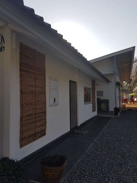 SAMUI ZENITY HOTEL