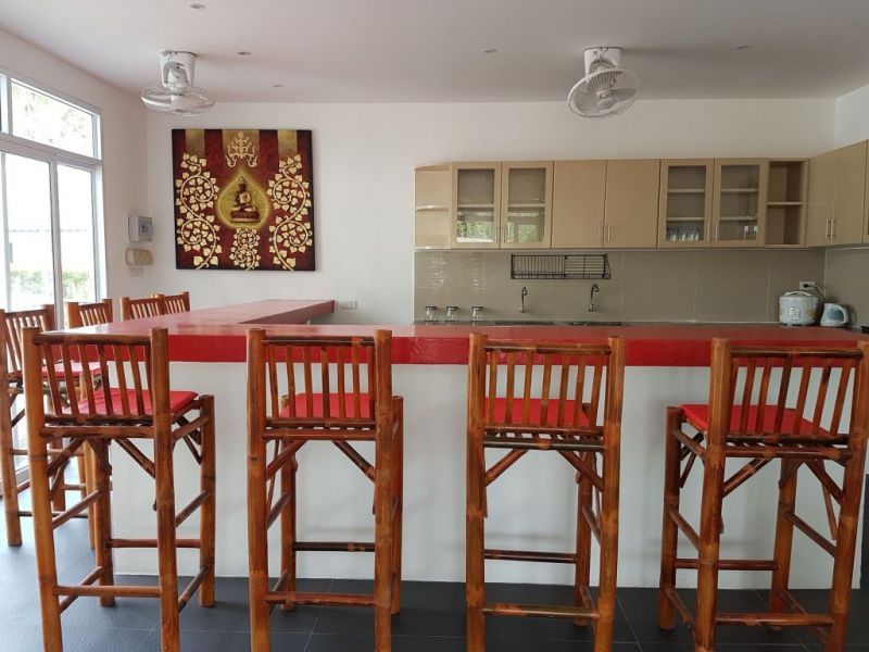 SAMUI ZENITY HOTEL — фото 15