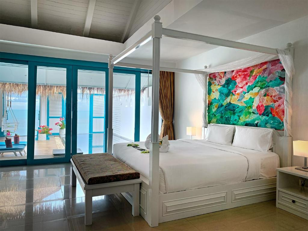 SAND SEA RESORT SAMUI — фото 2