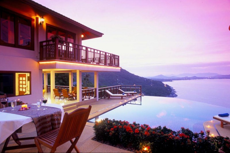 SANDALWOOD LUXURY VILLAS