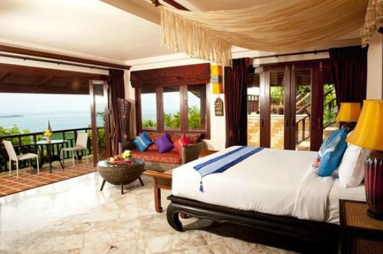 SANDALWOOD LUXURY VILLAS — фото 3