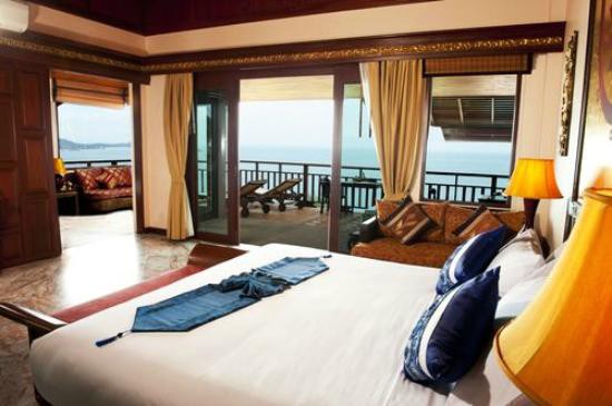 SANDALWOOD LUXURY VILLAS — фото 4