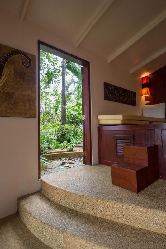 SANDALWOOD LUXURY VILLAS — фото 7