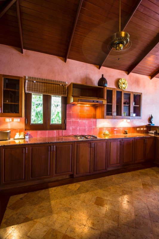 SANDALWOOD LUXURY VILLAS — фото 17