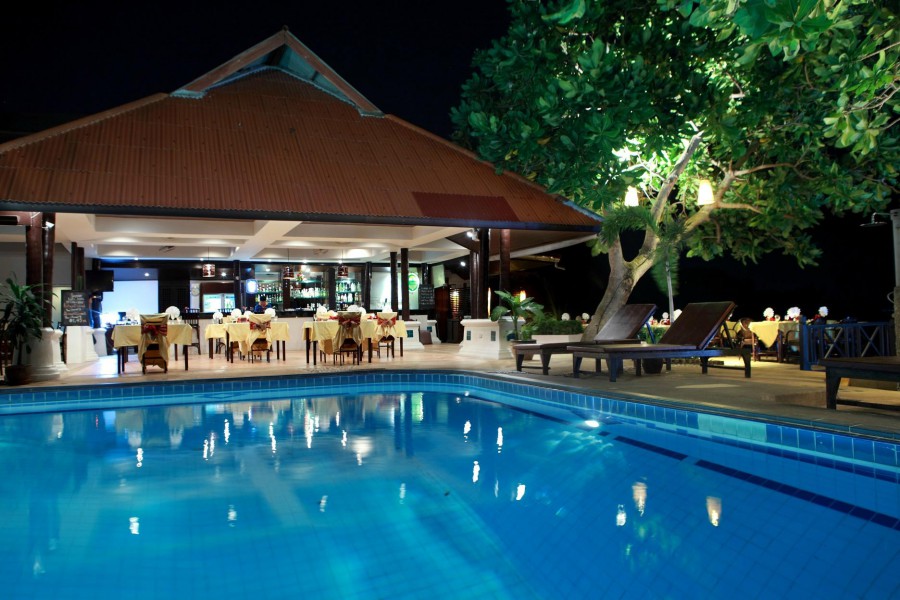 SANDY RESORT