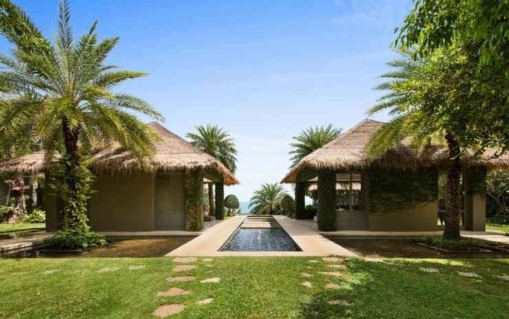 SANGSURI VILLA 2